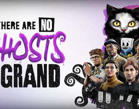 “There Are No Ghosts at the Grand”: Uma Sinopse do Inusitado Jogo de Mistério, Reforma e Canções