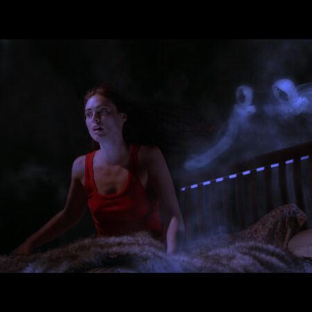 “Bring Her Back”: A Nova Aposta dos Gênios do Terror Chega em 4K Para Perturbar Suas Noites