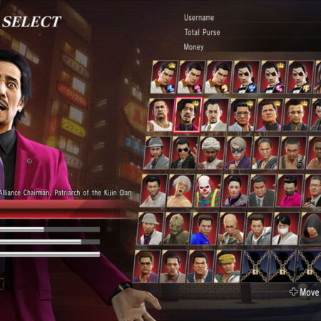A Lenda Começa com Desconto: Yakuza 0 Director’s Cut Atinge Preço Histórico para o ‘Switch 2’