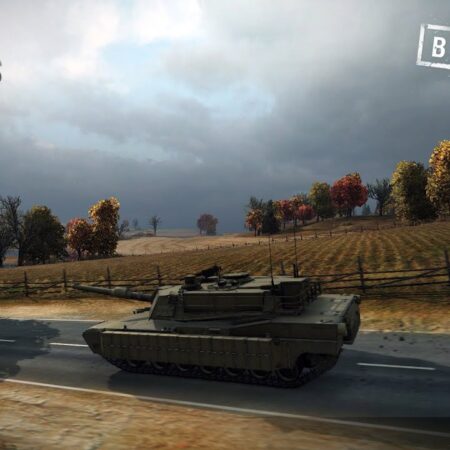 World of Tanks 2.0: O Campo de Batalha Nunca Mais Será o Mesmo