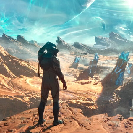 A Galáxia te Espera: Revelados os Companheiros de The Outer Worlds 2 – E Não, Não Haverá Romance!