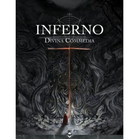 O Inferno Digital Reinventa-se: La Divina Commedia da Jyamma Games Chega para Desafiar Almas