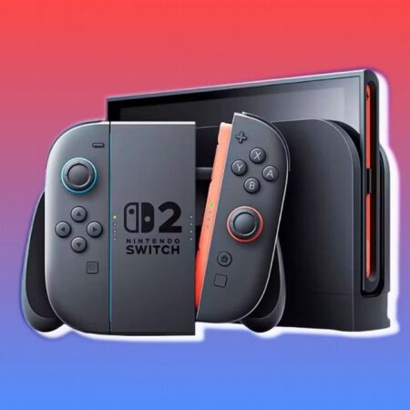 Nintendo Switch 2: O Desafio do Preço e a Nuvem das Tarifas de Importação