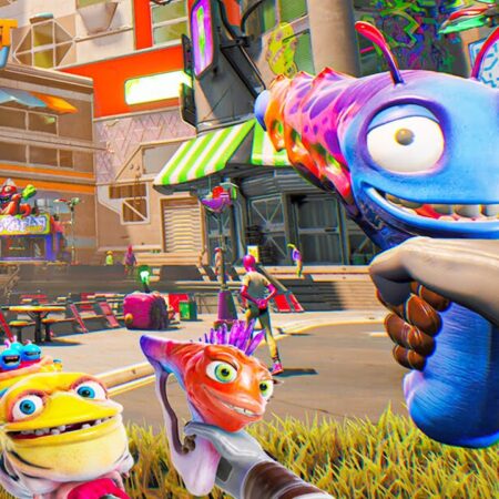 High on Life 2: Uma Viagem Caótica de Retorno com Novas Armas e Um Skate… Surpresa?