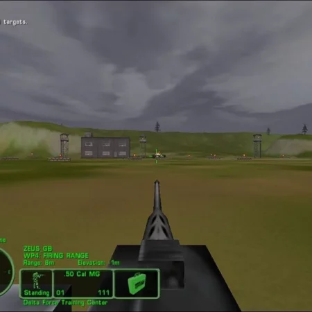 Delta Force: Conectando Plataformas e Mantendo Seu Progresso nas Batalhas Táticas