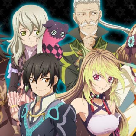 O Retorno Triunfal de Tales of Xillia: Uma Aventura Mágica Reimaginada para a Nova Geração