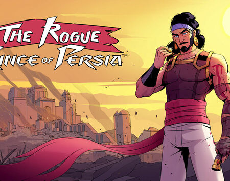 A Chegada Triunfal e Inesperada de The Rogue Prince of Persia: De Acesso Antecipado à Realeza do Game Pass