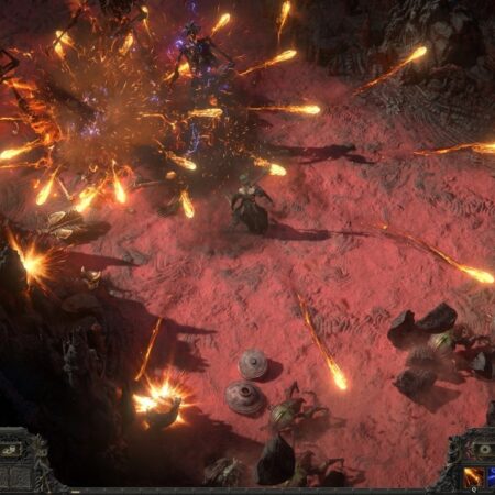 Path of Exile 2: A Jornada Continua… Além de 2025