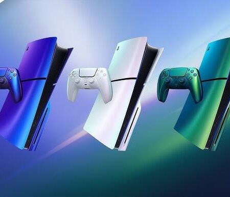 O Choque do Aumento: PlayStation 5 Fica Mais Caro nos EUA e o Jogo da Economia Global