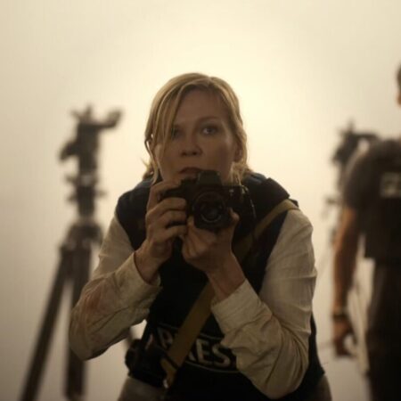 Kirsten Dunst e a Realidade de Hollywood: Por Que ‘Minecraft 2’?