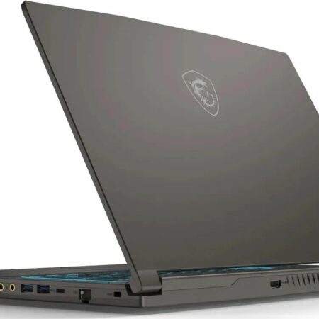 A Revolução Silenciosa: MSI Thin 15 Redefine o Laptop Gamer de Entrada