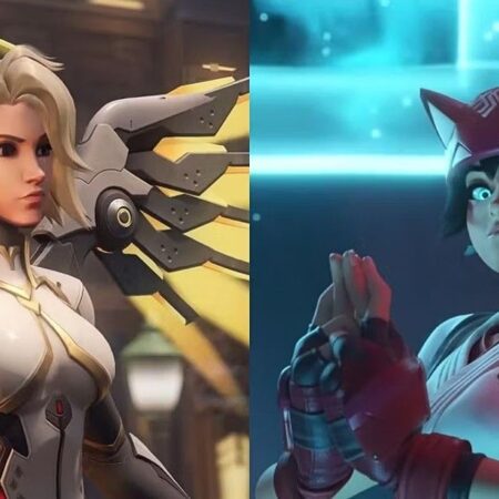 Overwatch 2: A Temporada 18 Revela Parceria Surpreendente com Persona 5 e Reviravoltas no Jogo