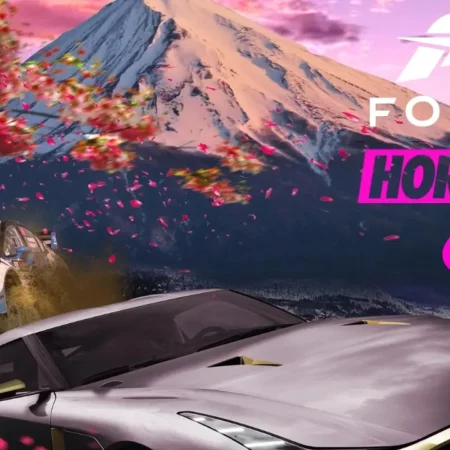 Forza Horizon 6 no Japão: Sonho ou Realidade Baseada em um Vazamento Questionável?