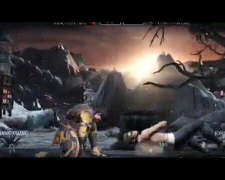 Mortal Kombat: O Retorno Triunfal dos Clássicos – Uma Coleção Que Desafia o Tempo