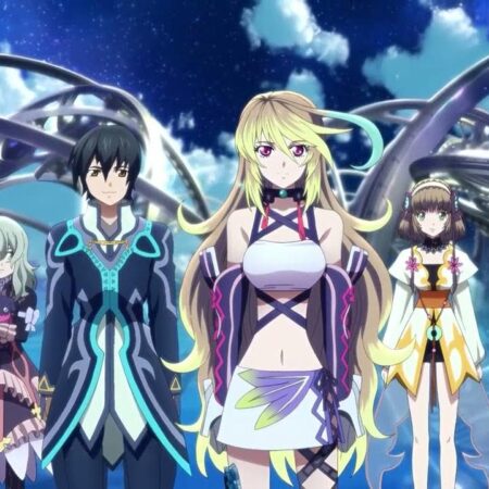 Tales of Xillia Remastered: A Magia Retorna em Discos e Cartuchos para PS5 e Switch