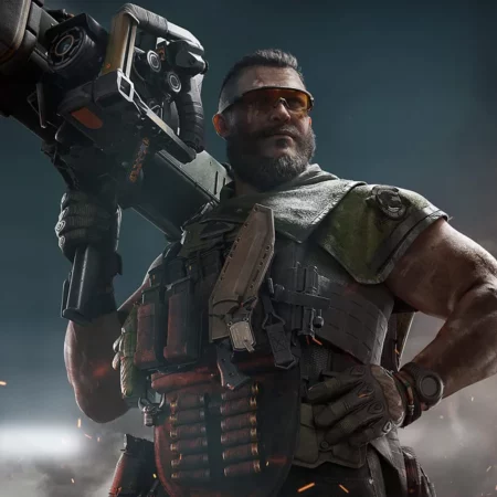 Delta Force: O Guia Definitivo Para Dominar Cada Operador
