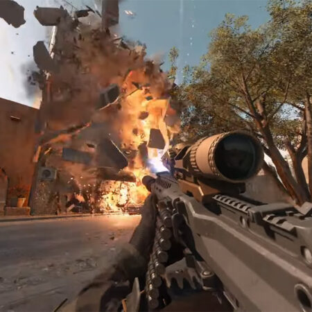 Battlefield 6: Uma Jornada Fora do Jogo Para Desvendar Suas Estatísticas