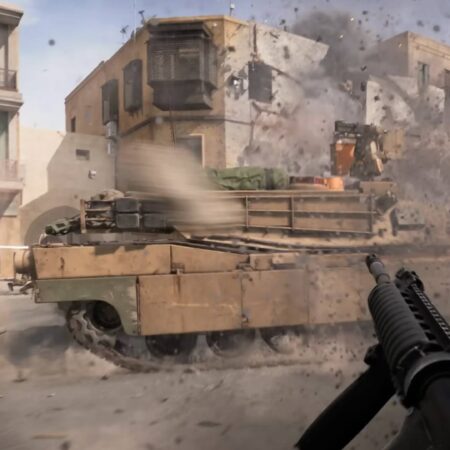 Battlefield 6: O Fim do Reinado da M87A1 e a Jornada Rumo ao Equilíbrio Perfeito no Lançamento