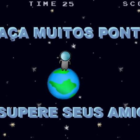 Jump Space: A Odisseia Cooperativa que Redefine a Exploração Espacial Chega Para Conquistar o Vazio
