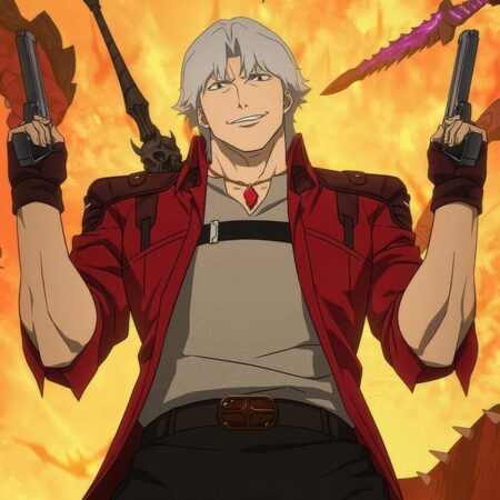 O Duelo É Imponente: Trailer da 2ª Temporada de Devil May Cry na Netflix Anuncia Retorno Triunfal