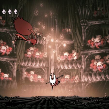 A Força Invisível de Silksong: Como um Lançamento Indie Inesperadamente Abala o Calendário Global de Jogos