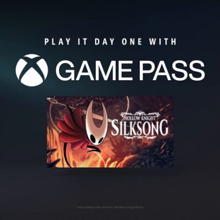 A Saga Continua: Hollow Knight: Silksong Salta para o Xbox Game Pass e a Paciência Vira Virtude