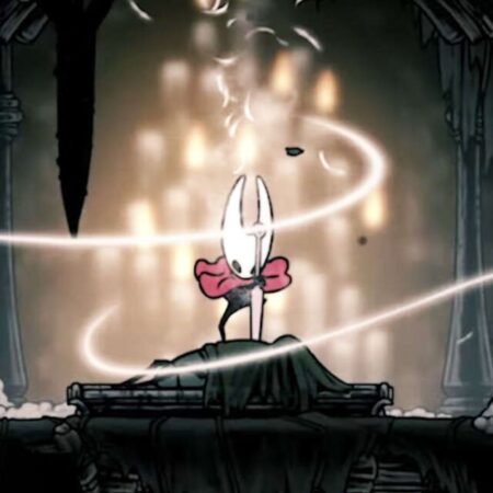 Hollow Knight: Silksong — O Silêncio Quebrado e a Lealdade Recompensada