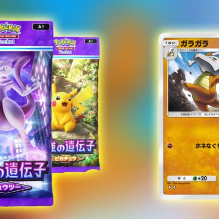 A Brisa Revigorante de ‘Secluded Springs’: Pokémon TCG Pocket Abraça Lendas de Johto e Antecipa Mega Evoluções