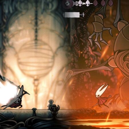 Hollow Knight: Silksong – A Odisseia Inesperada de um Sucesso Anunciado (e o Porquê da Demora)