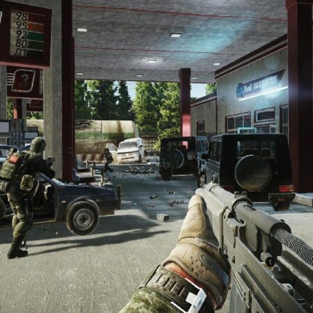 Escape From Tarkov: A Odisseia Chega ao Fim com Lançamento Marcado para o Outono (Hemisfério Norte)