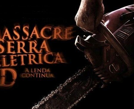 Prepare a Motosserra: ‘O Massacre da Serra Elétrica’ em 4K Chega com Ofertas de Arrepiar os Fãs!