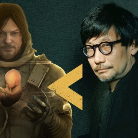 Hideo Kojima: O Visionário Que Desafia o Tempo e Redefine Jogos
