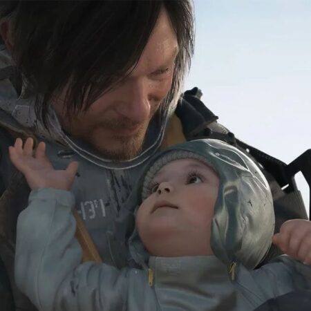 O “Conceito” de Death Stranding 3 Já Existe: Mas Quem Vai Entregar o Próximo Pacote de Hideo Kojima?
