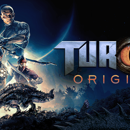 Turok: Origins – O Rugido dos Dinossauros Retorna em uma Aventura Cooperativa Brutal