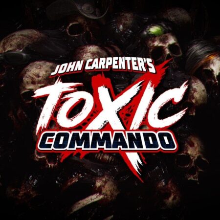 John Carpenter’s Toxic Commando: O Encontro Apocalíptico de Hordas Zumbis e Engenharia Veicular de Elite