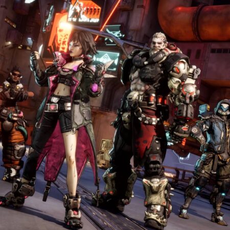 Borderlands 4: A Reinvenção da Comédia e da Narrativa no Novo Planeta Kairos
