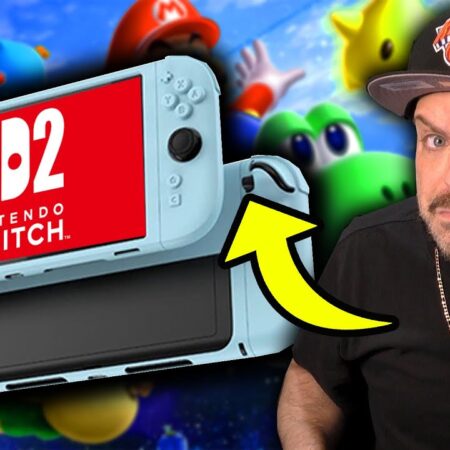 Adeus à Eternidade Digital? Como o Japão Está Rejeitando o ‘Legado’ do Nintendo Switch 2