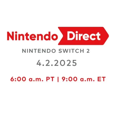 Expectativa Cresce: Nintendo Direct de Setembro Pode Definir o Rumo do Switch 2