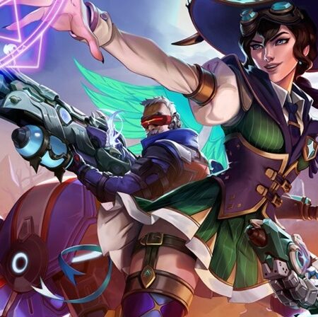 Overwatch 2 Redefine o Jogo: Uma Nova Era de Conteúdo Ousado Chega na Temporada 18
