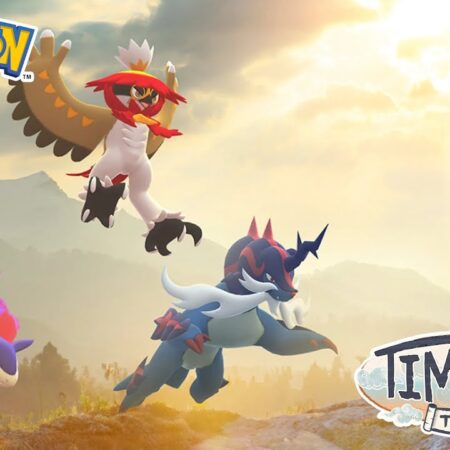 Pokémon GO Abraça a Metamorfose: Detalhes da Nova Temporada “Contos da Transformação”