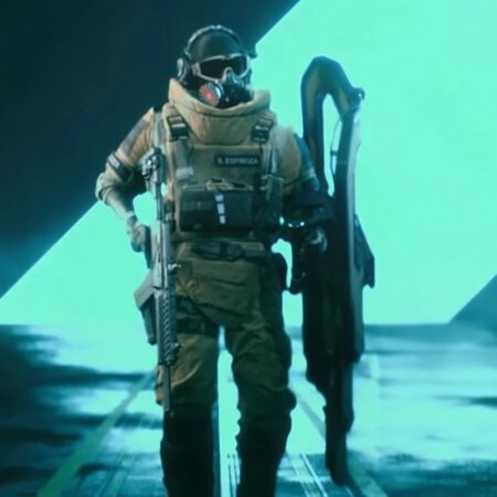 Battlefield 2042: O Fenômeno Inesperado de um Jogo Redimido (Pela Hype do Próximo)