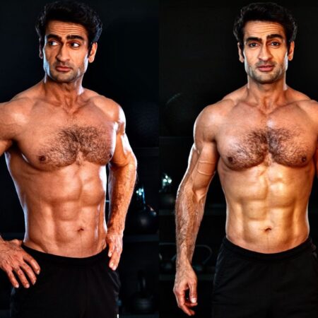 As Promessas Não Cumpridas da Marvel: O Contrato Ambicioso de Kumail Nanjiani para Eternos