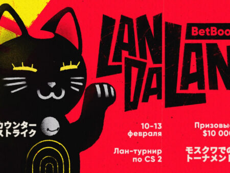 A Eletrizante Jornada no Majestic LanDaLan #3: 9BoomPro e Betera Brilham nas Qualificatórias de CS2