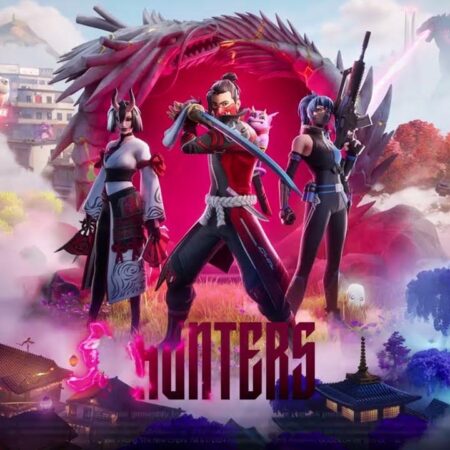 Desvendando os Céus de Fortnite: Seu Guia Completo para os Hammerhead Choppas no Capítulo 6 Temporada 4
