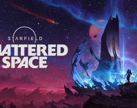 Starfield: Bethesda Confirma Segundo DLC de História e Promete Revoada Espacial Mais Rica