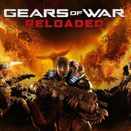 Gears of War: Reloaded – Um Retorno Trovejante, mas com Tempestade na Nuvem