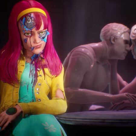 Judas: O Complexo Balé da Traição no Novo Universo de Ken Levine