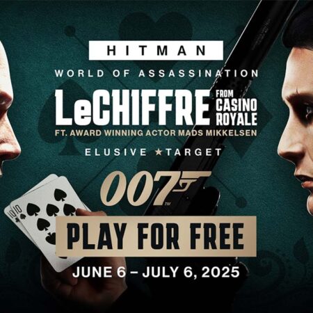 Hitman: World of Assassination Chega ao iOS com Etiqueta de Preço Chocante: A Elite Digital Custa Caro?