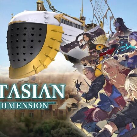 Descontos Épicos da Square Enix: Fantasian Neo Dimension Lidera a Blitz de Ofertas de JRPGs!