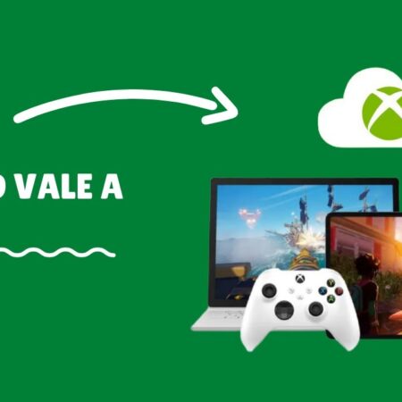 A Nuvem se Abre: Xbox Cloud Gaming Expande Acesso a Assinantes Game Pass Standard e Core